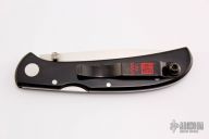 Falcon Ultralight Talon - 3.25" Blade