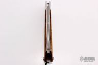 Slipjoint - Rag Micarta