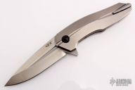 088 ZT Flipper #127