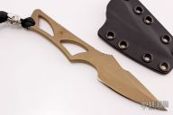 Enyo - Flat Dark Earth