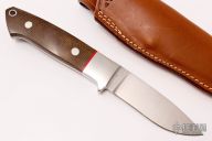 RW Loveless Integral Dropped Hunter