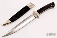 Fighter - AKI Knife