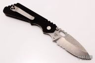 Strider SNG - Tarani