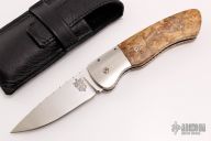 Bolster Release Auto #1101