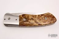 Bolster Release Auto #1101