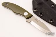 Cayenne Necker - Scandi - TKI 2018