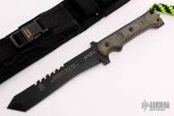 Hawke's Hellion Survivor 2020 Elite Model