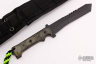 Hawke's Hellion Survivor 2020 Elite Model