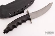 RARE Hobbit Warrior - 16th SOF Convention #010-065