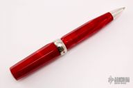 Montegrappa Emozione Pen - .925 Silver fittings