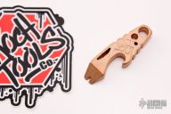 Mini Kap Lifter - .249" Copper