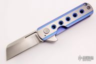 Micro 2.0 Kwaiken Wharncliffe Flipper
