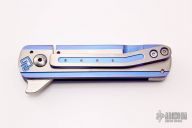 Micro 2.0 Kwaiken Wharncliffe Flipper