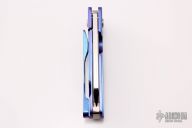 Micro 2.0 Kwaiken Wharncliffe Flipper