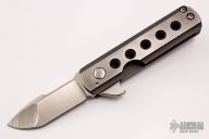 Micro 2.0 Kwaiken Harpoon