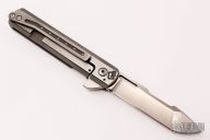 Kwaiken 3.0 Harpoon Flipper