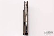 Kwaiken 3.0 Harpoon Flipper