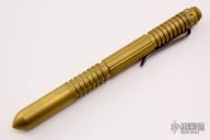 Extreme Duty Modular Pen - Brass