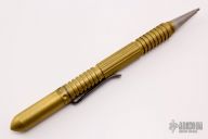 Extreme Duty Modular Pen - Brass