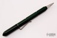 Extreme Duty Modular Pen - Green Aluminum