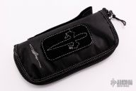 Marfione Custom Knives Zippered Case