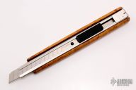 Custom Box Cutter - Quince