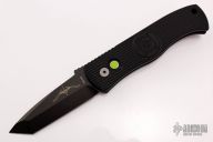 G9 Emerson CQC7 Auto - Black DLC - #5 of 80