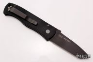 G9 Emerson CQC7 Auto - Black DLC - #5 of 80