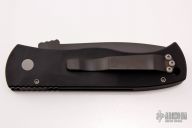 G9 Emerson CQC7 Auto - Black DLC - #5 of 80