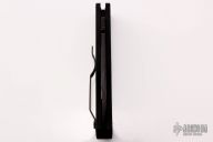 G9 Emerson CQC7 Auto - Black DLC - #5 of 80