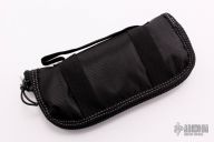 Marfione Custom Knives Zippered Case