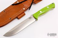 Bravo 1.5 - Toxic Green