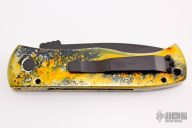 CQC7 Auto PK Splash (#3 of 50) - USN G8