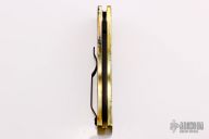 CQC7 Auto PK Splash (#3 of 50) - USN G8