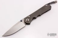Large Sebenza 25