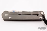 Small Sebenza - Regular