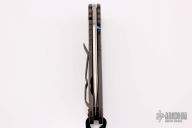 Small Sebenza - Regular