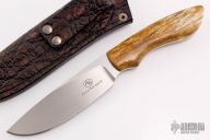 Predator- Lion w/ Giraffe Bone