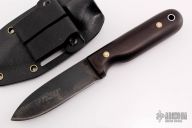 Bushcrafter HC w/ Sheath