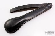 Springloaded Blackjack w/ Strap