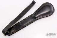 Springloaded Blackjack w/ Strap