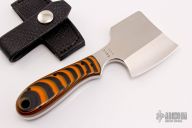 Mini Hatchet #3859
