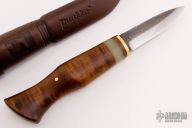 Puukko