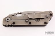 SMF NSN Military Version