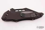 132-1 Vector - Black Standard