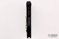 132-1 Vector - Black Standard