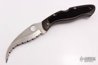 Civilian  - Tuffram Serrated
