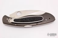 Civilian  - Tuffram Serrated