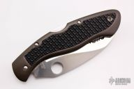 Civilian  - Tuffram Serrated