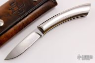 Gentleman's Slipjoint